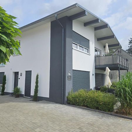 Haus Am Brunnen Wohnung 1 Klosterkumbd 外观 照片
