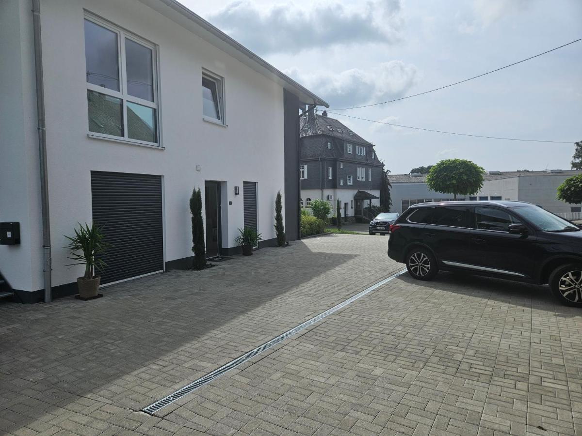 Haus Am Brunnen Wohnung 1 Klosterkumbd 外观 照片
