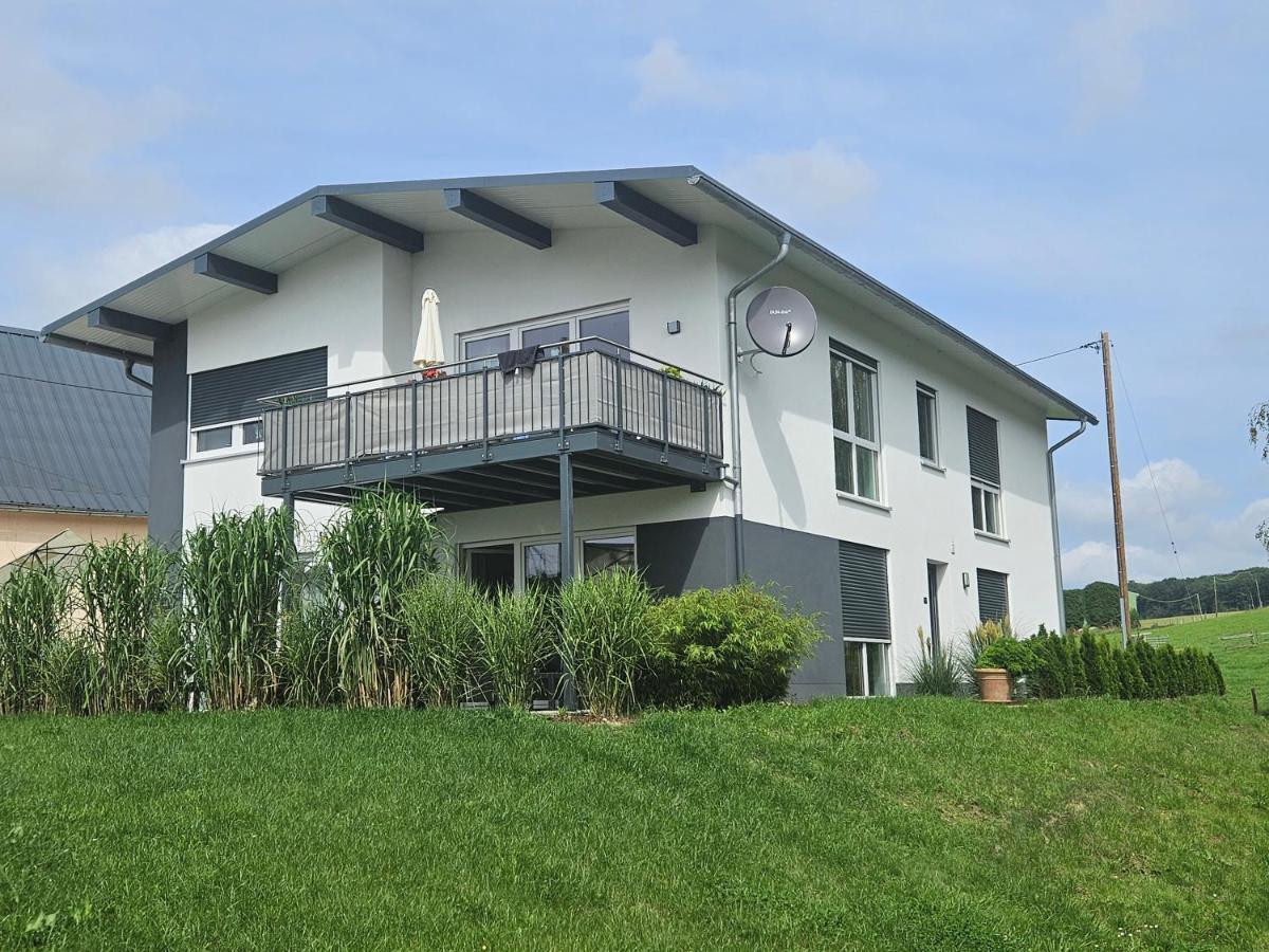 Haus Am Brunnen Wohnung 1 Klosterkumbd 外观 照片